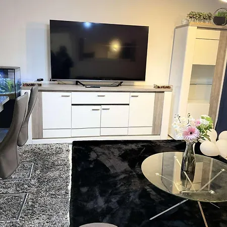 Luxa Appartement Paris