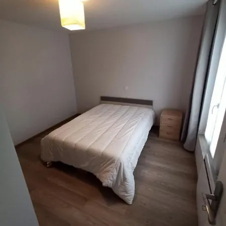 Luxa Appartement