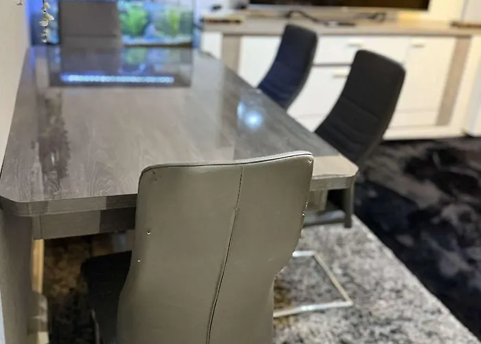 Luxa Apartament Paryż